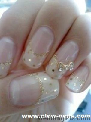 CLAW Nail Art Studios weddingplz