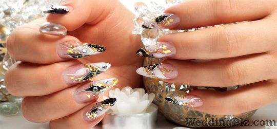 Envy The Nail Bar Nail Art Studios weddingplz