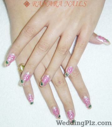 Ranara Nails Nail Art Studios weddingplz