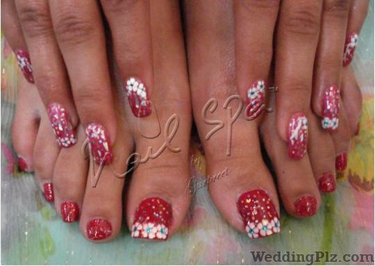 Nail Spa By Gurpreet Nail Art Studios weddingplz