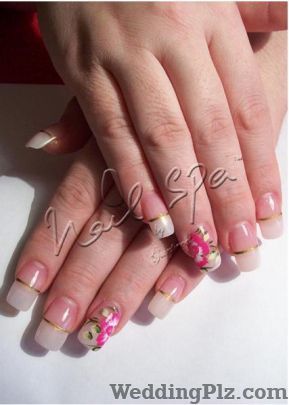 Nail Spa By Gurpreet Nail Art Studios weddingplz