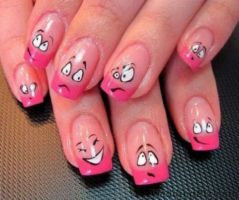 Kashish Nail Art Studio Nail Art Studios weddingplz