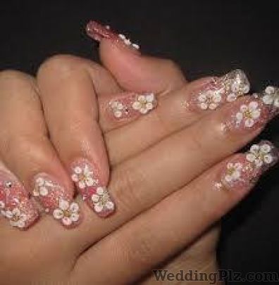 Kashish Nail Art Studio Nail Art Studios weddingplz
