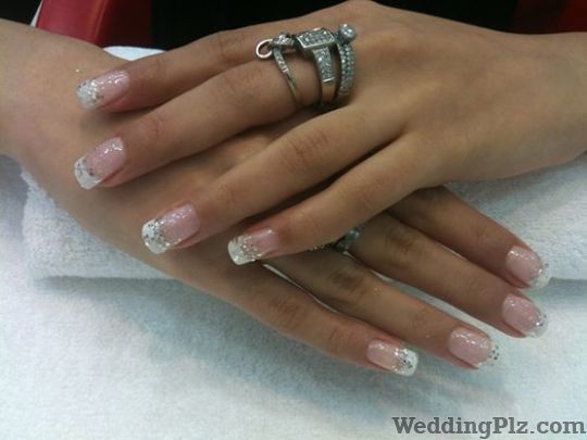 The Nail Shop Nail Art Studios weddingplz