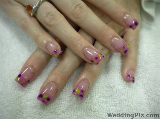 Nail Work S Nail Art Studios weddingplz