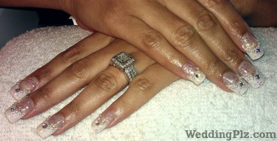 Nail Work S Nail Art Studios weddingplz