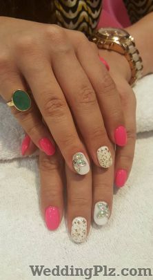 Simars Nail Bar Nail Art Studios weddingplz