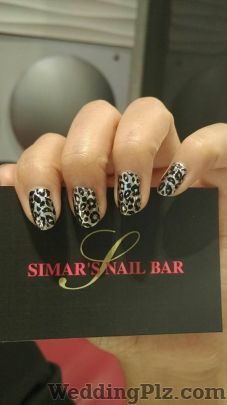 Simars Nail Bar Nail Art Studios weddingplz