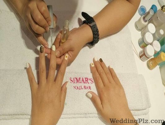 Simars Nail Bar Nail Art Studios weddingplz