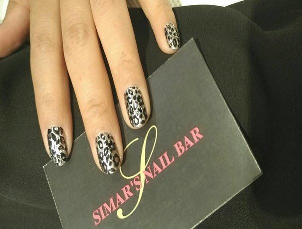 Simars Nail Bar Nail Art Studios weddingplz