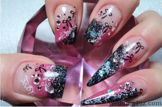 Adults Art Nail Art Studios weddingplz