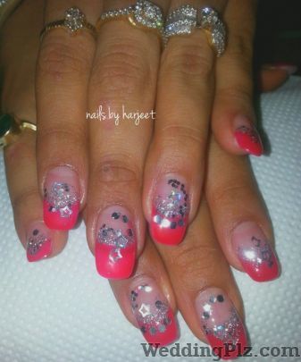 Insane Tattoos And Nails Nail Art Studios weddingplz