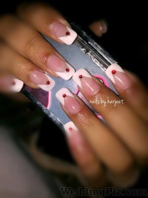 Insane Tattoos And Nails Nail Art Studios weddingplz