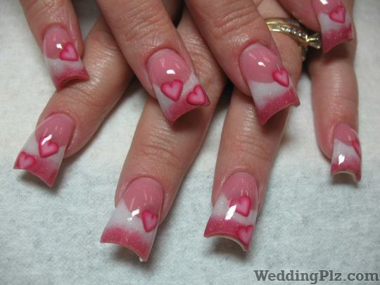 Juice Hair Salon And Nail Bar Nail Art Studios weddingplz