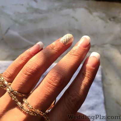 Just Nailed It Nail Art Studios weddingplz