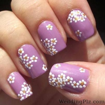 Just Nailed It Nail Art Studios weddingplz