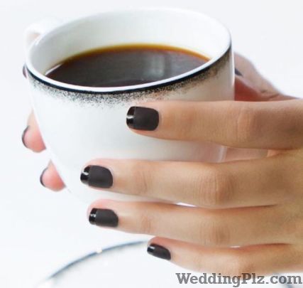 Just Nailed It Nail Art Studios weddingplz