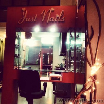 Just Nails Nail Art Studios weddingplz