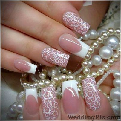 Just Nails Nail Art Studios weddingplz