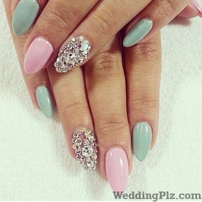 Just Nails Nail Art Studios weddingplz