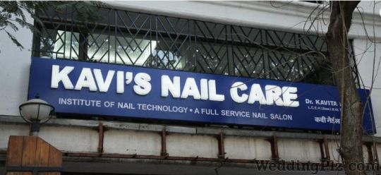 Kavis Nail Care Nail Art Studios weddingplz