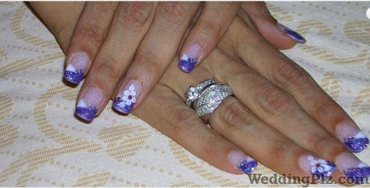 Kavis Nail Care Nail Art Studios weddingplz