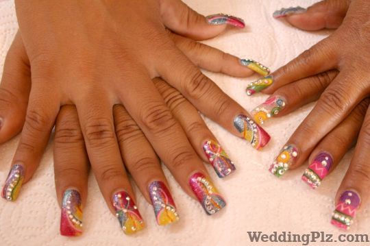 Nail Lounge Nail Art Studios weddingplz