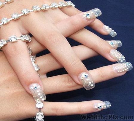 Nail Spa Da Favola Nail Art Studios weddingplz