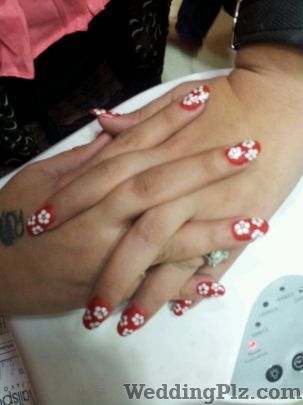 Nail Spa Da Favola Nail Art Studios weddingplz