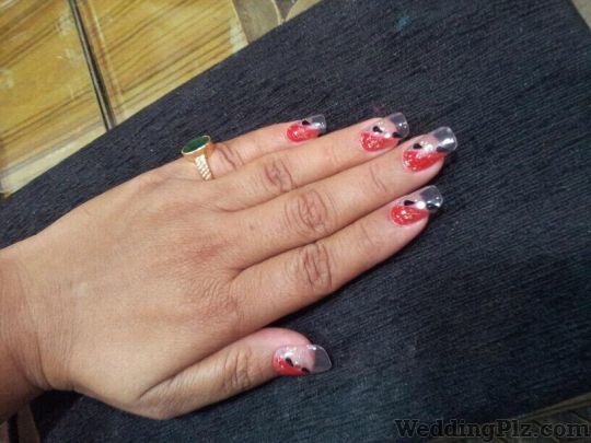 Nail Spa Da Favola Nail Art Studios weddingplz