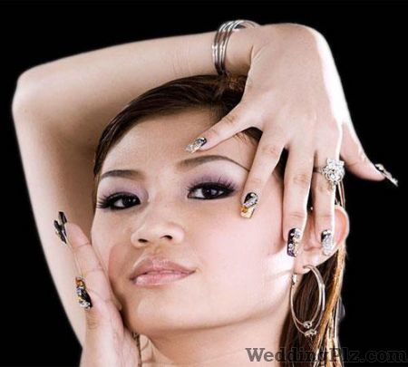 Nail Spa Da Favola Nail Art Studios weddingplz