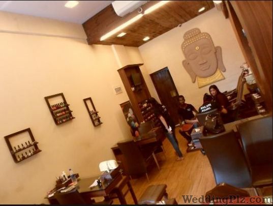 Nailspa Indulgence Nail Art Studios weddingplz