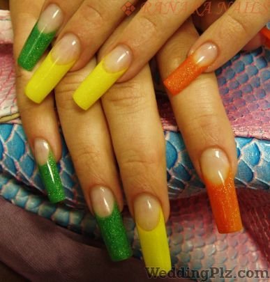 Ranara Nails Nail Art Studios weddingplz