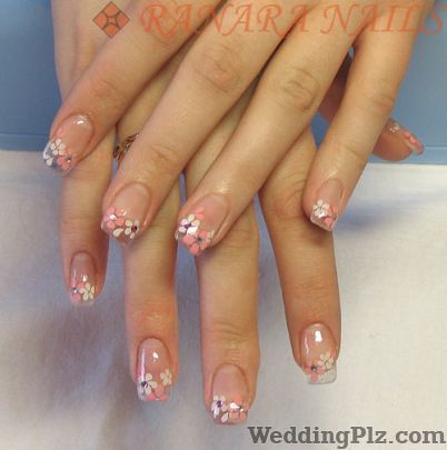 Ranara Nails Nail Art Studios weddingplz