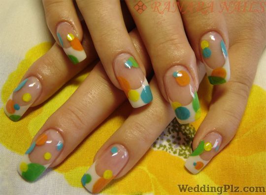 Ranara Nails Nail Art Studios weddingplz