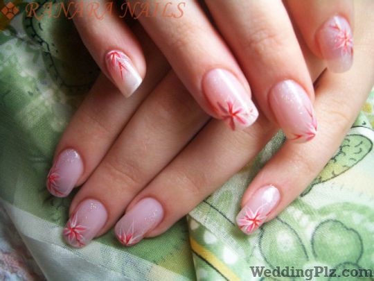 Ranara Nails Nail Art Studios weddingplz