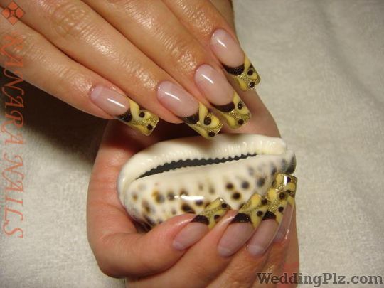 Ranara Nails Nail Art Studios weddingplz