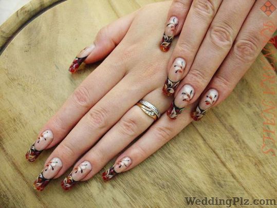 Ranara Nails Nail Art Studios weddingplz