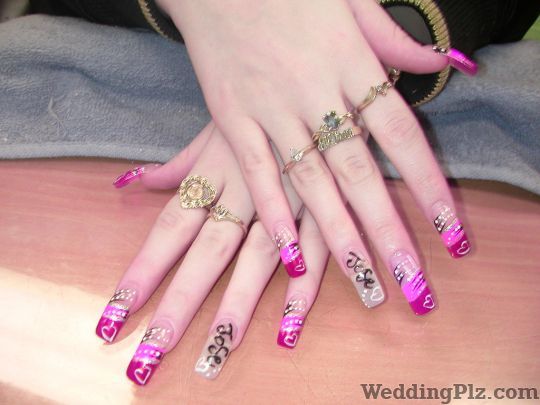 Rubys Nail And Beauty Spa Nail Art Studios weddingplz
