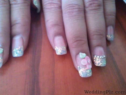 Trendy Nails Nail Art Studios weddingplz