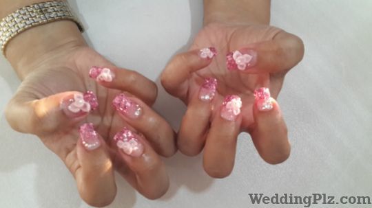 Trendy Nails Nail Art Studios weddingplz