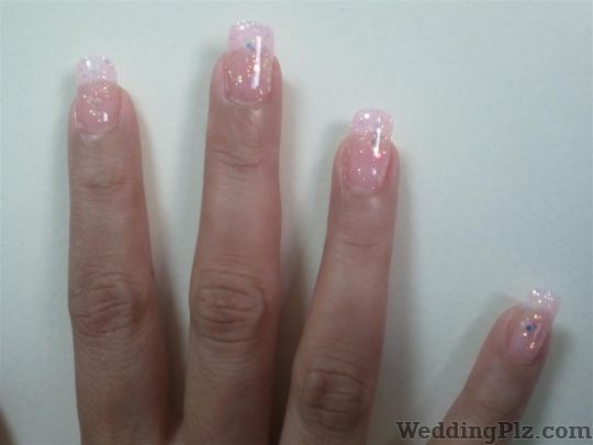 Trendy Nails Nail Art Studios weddingplz