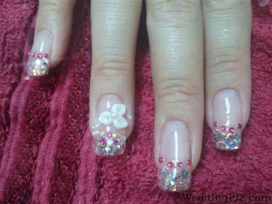 Trendy Nails Nail Art Studios weddingplz