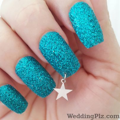 Khoobsurat Natural Beauty Saloon Nail Art Studios weddingplz