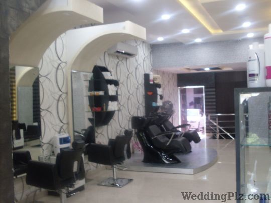 Leoza Unisex Salon n Spa Nail Art Studios weddingplz