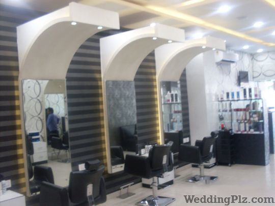 Leoza Unisex Salon n Spa Nail Art Studios weddingplz