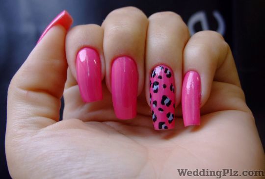 Afro Unisex Saloon Nail Art Studios weddingplz