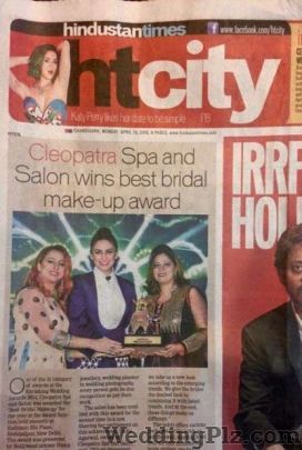 Cleopatra Nail Art Studios weddingplz