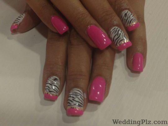 Nail Studioz Academy and Nail Spa Nail Art Studios weddingplz