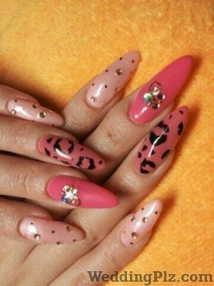 Nail Studioz Academy and Nail Spa Nail Art Studios weddingplz